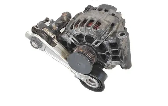 Peugeot 308 Generator/alternator 9664532780 TG12C061 2605290A