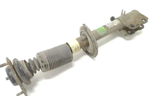 Mitsubishi Colt Front shock absorber/damper