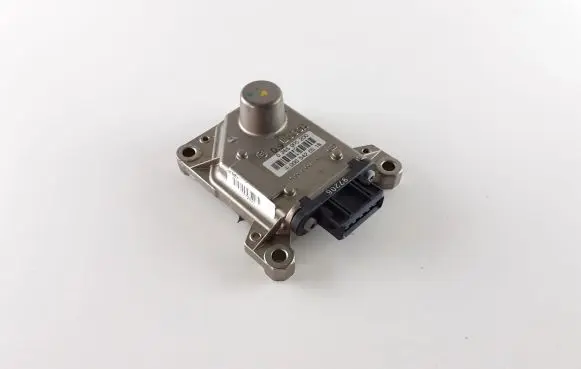 Mercedes-Benz CL C215 ESP acceleration yaw rate sensor 0005426518 0265005200