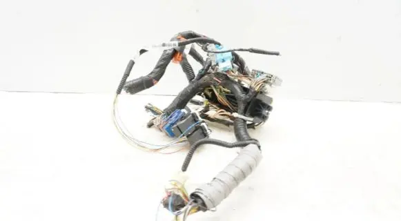 Honda City Fuse box set 32117