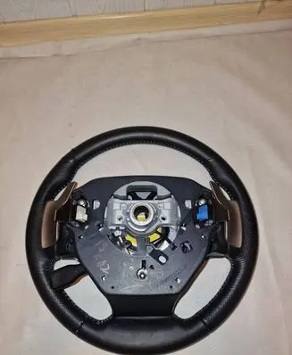 Lexus IS III XE30 Steering wheel GS12005650
