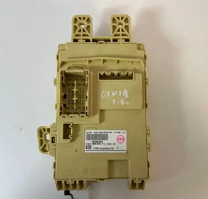 Fuse module