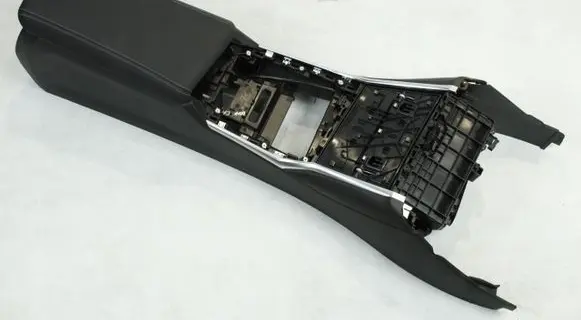 BMW 4 G22 G23 G24 G26 Center console 9870470