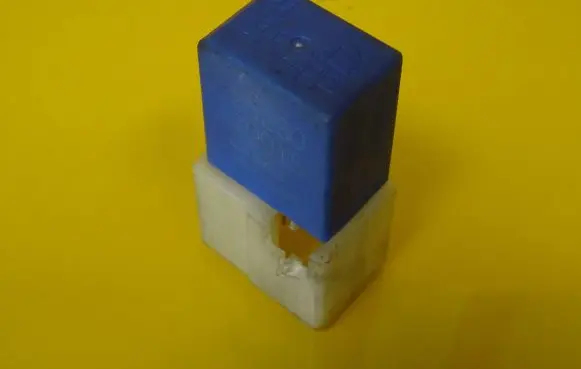 Nissan Almera Other relay 2523079915