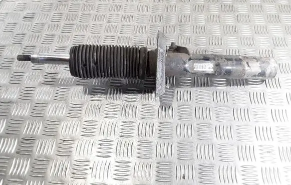 Volkswagen PASSAT B6 Front shock absorber/damper 3C0413031AL