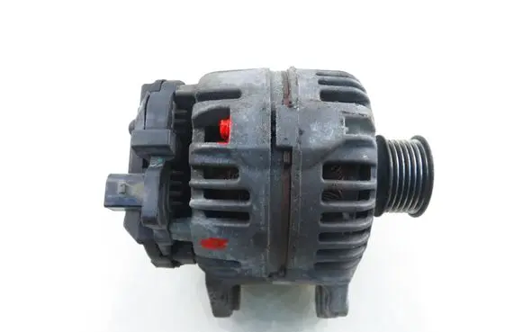 Volkswagen Fox Generator/alternator 0124325013 037903025M