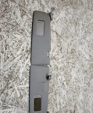 BMW 1 E81 E87 Sun visor clip/hook/bracket 