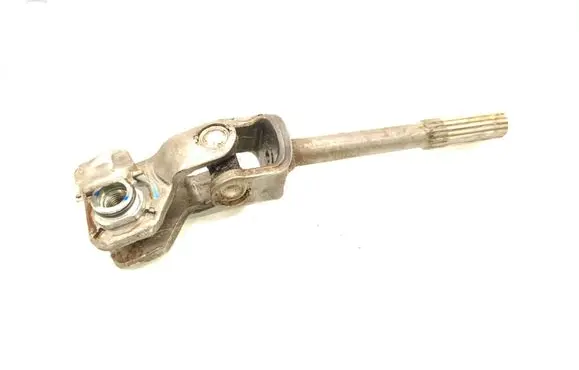 Nissan Qashqai Steering column universal joint 