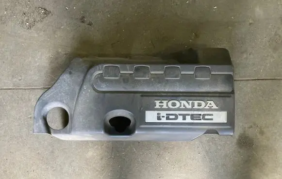 Honda CR-V Engine cover (trim) 32121RFWA