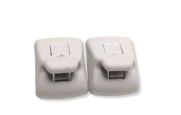 Ford Focus Sun visor clip/hook/bracket 