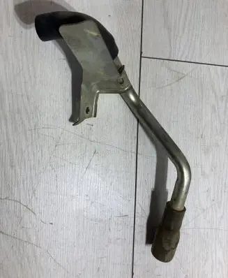 Toyota Hilux (AN10, AN20, AN30) Engine coolant pipe/hose