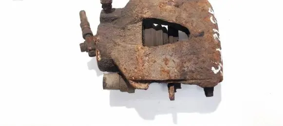 Skoda Fabia Mk2 (5J) Front brake caliper