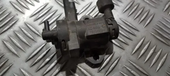 Peugeot 607 Turbo solenoid valve 9628971180 0928400309