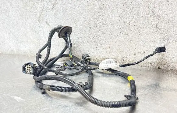 Volvo V60 Other wiring loom 31376368