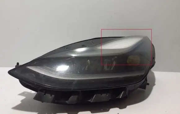 Tesla Model 3 Headlight/headlamp 1514952