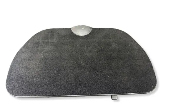 Citroen Berlingo Interior carpet CT2046P5