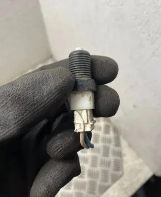 Peugeot 406 Brake pedal sensor switch
