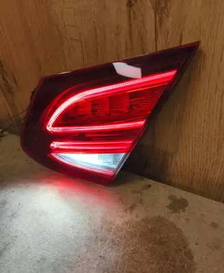 Mercedes-Benz C AMG W205 Tailgate rear/tail lights A2059065204