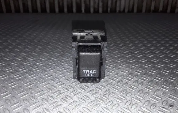 Traction control (ASR) switch
