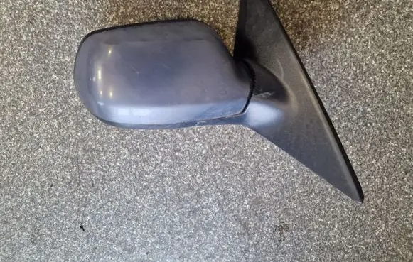 Mazda 3 I Front door electric wing mirror