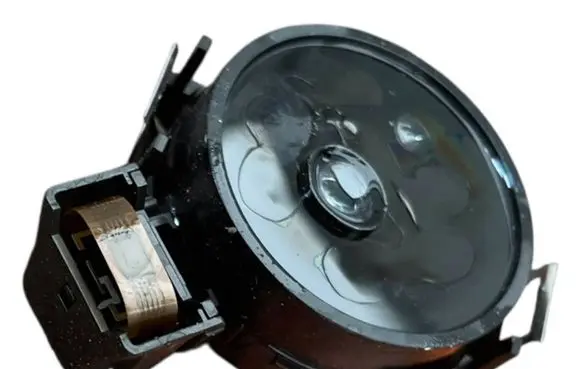 BMW X5 E70 Rain sensor 9254025 6PW00968105 12037322