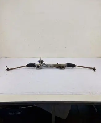 Peugeot 807 Steering rack 1489732080