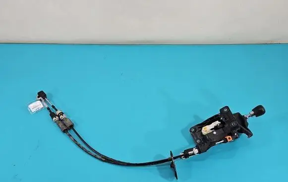 Ford Transit Custom Gear shift cable linkage JK2R-7C453-LAD IMPRK1486987