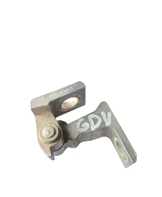 Skoda Superb B8 (3V) Rear door upper hinge 8X0831408A
