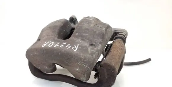 Mercedes-Benz E W212 Front brake caliper