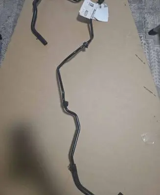 Hyundai Genesis Power steering hose/pipe/line 575402M200