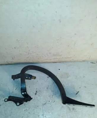 Audi A6 C7 Tailgate/trunk/boot hinge 4G5827301B