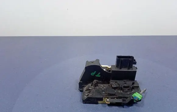 Mazda Tribute Rear door lock 2W4A-5426421-AA