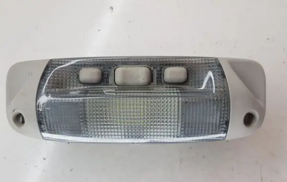 Ford Galaxy Front seat light 6G9N15K607CE