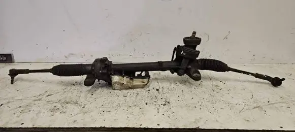 Volkswagen PASSAT B6 Steering rack 5N1909144K 5WK46800E 4086001717