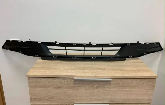Ford Mustang VI Front bumper lower grill JR3B17K945AC5YZ9 JR3Z17K945AA 2306616