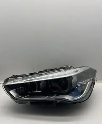 BMW X1 F48 F49 Headlight/headlamp 7472219 A9747221902 90117915