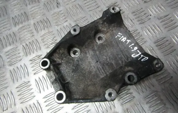 Alfa Romeo 156 Engine mounting bracket 60630739