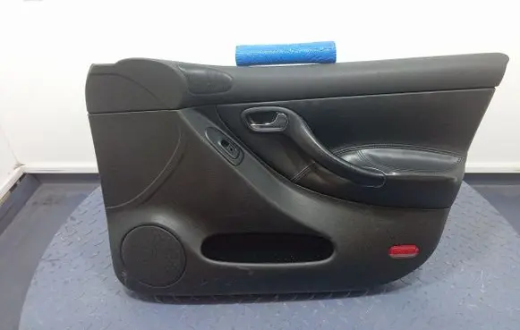 Seat Toledo II (1M) Door card panel trim set 