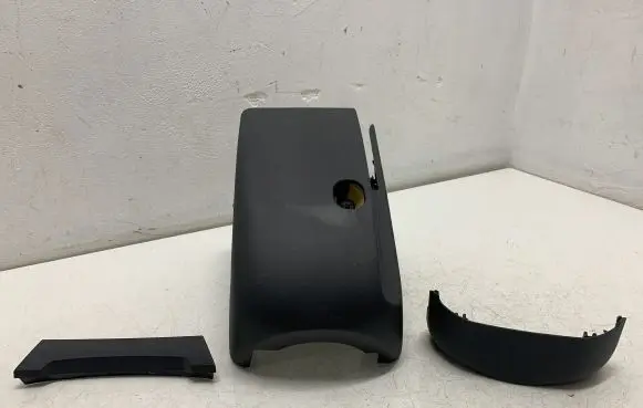Volkswagen ID.4 Steering wheel column trim 11A857053 11A858560B