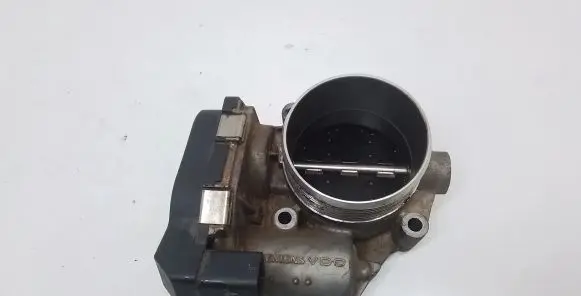 BMW 7 F01 F02 F03 F04 Throttle valve 7555944