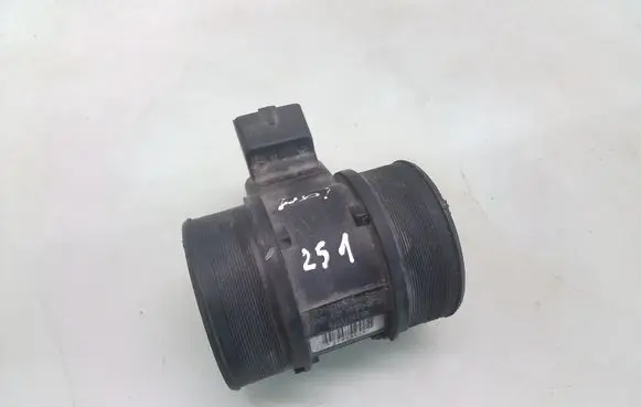 Citroen C4 I Mass air flow meter