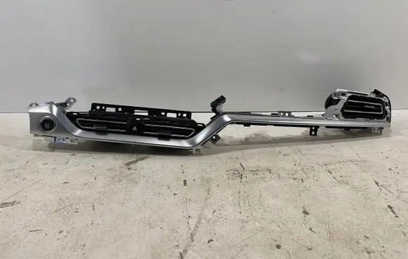 KIA Niro Dashboard glove box trim 