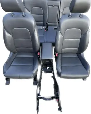 Hyundai Tucson TL Interior set M84690D7AA0TRY 84690D7AA0TRY 84660D7000TTP