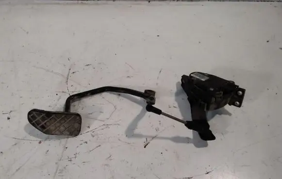 Volkswagen Transporter - Caravelle T5 Accelerator throttle pedal 7H2721503