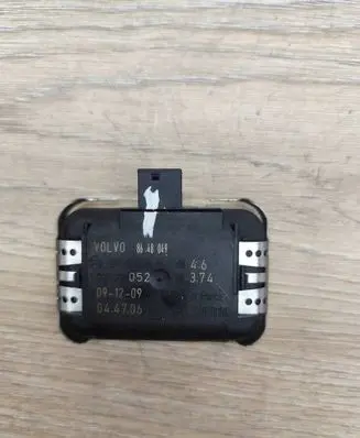 Volvo C70 Rain sensor 1397212052 044706