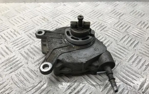 Vacuum pump