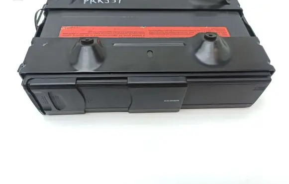 BMW 3 E92 E93 CD/DVD changer 9133083 65129133083 8364931