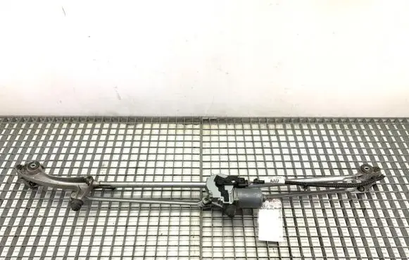 Ford Grand C-MAX Front wiper linkage and motor 