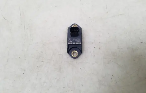 Porsche Panamera (970) Airbag deployment crash/impact sensor 97060611100