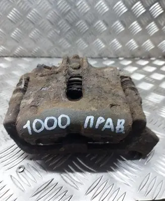 Renault Scenic I Front brake caliper